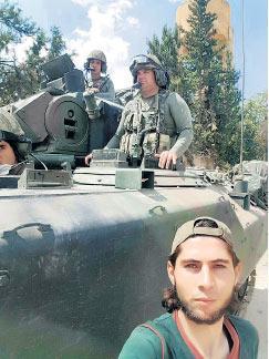 İkinci operasyon  Çobanbey’den