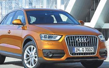 Cruze artık daha sportif