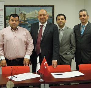 Babil Kuleleri Koza Yönetime Emanet