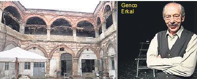 Bravo  Genco  Erkal