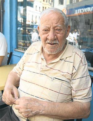 ‘Kupasız olsun onursuz olmasın’