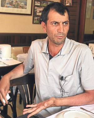 ‘Kupasız olsun onursuz olmasın’