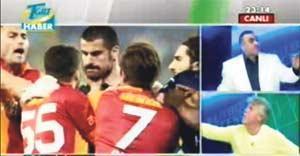 RIDVAN DİLMEN’DEN YAYINCI KURULUŞA UYARI