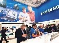 SAMSUNG’DAN 5G DEVRiMi