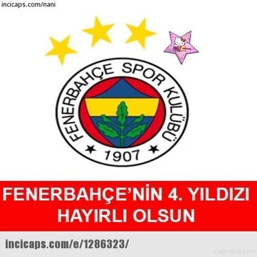 F.Bahçe, Hello Kitty ile anlaştı, capsler patladı...