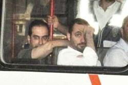 Şekip Mosturoğlu itirafçı oldu