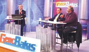 ‘Ortadoğu’da tüm sınırlar değişebilir’