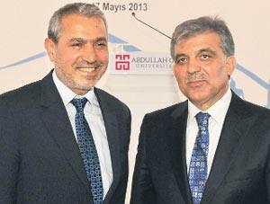Cumhurbaşkanı Gül’den eğitime yönelik çarpıcı açıklamalar (1)