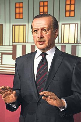 ‘Türkler yapamaz’ dediler ama yaptık