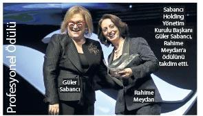 İşte Türkiye’ye enerji veren kadınlar