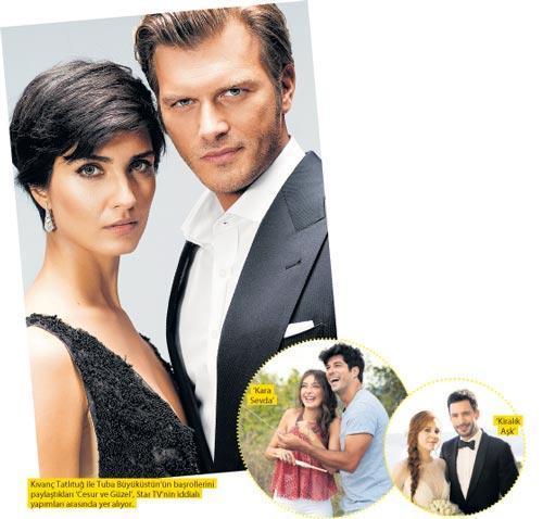 ‘SENİN STARIN’ STAR BU SEZON NE YAPAR