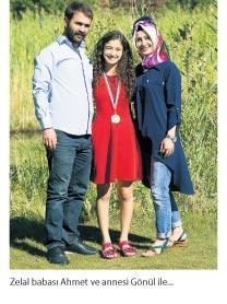 Bingöl’den yıldızlara yolculuk