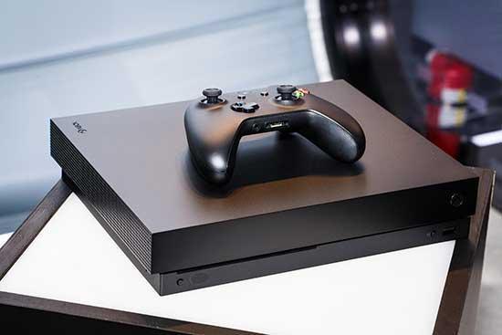Xbox One X detaylı inceleme: Şu an satın alabileceğiniz en iyi oyun konsolu