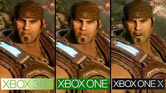 Xbox One X detaylı inceleme: Şu an satın alabileceğiniz en iyi oyun konsolu