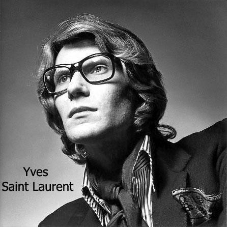 YSL modada devrim yaratmıştı