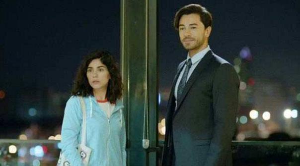 Seviyor Sevmiyor 10. yeni bölüm fragmanı heyecanlandırdı - İzle