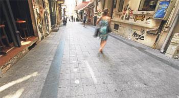 BEYOĞLU’NA SAHiP ÇIK