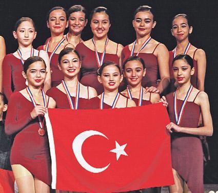 Ajda’ya jeneratör azizliği