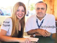 34 FiLMiN MÜZiĞiNDE PINAR’IN iMZASI VAR