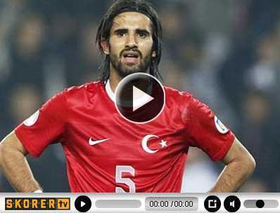 Alper Potuk Fenerbahçede İşte Alper transferinin perde arkası
