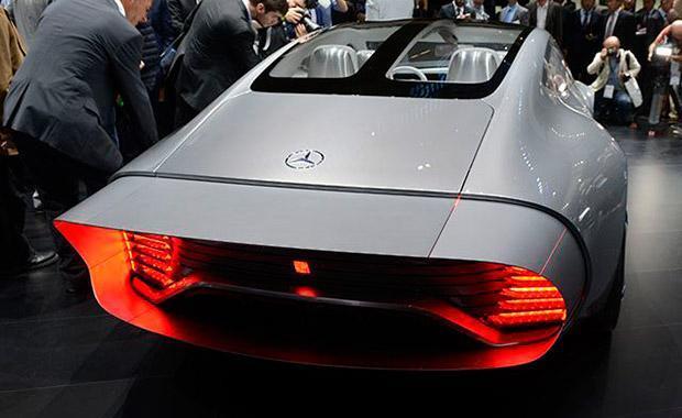 Frankfurt Otomobil Fuarı kapılarını açtı