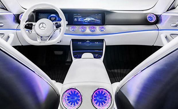 Frankfurt Otomobil Fuarı kapılarını açtı