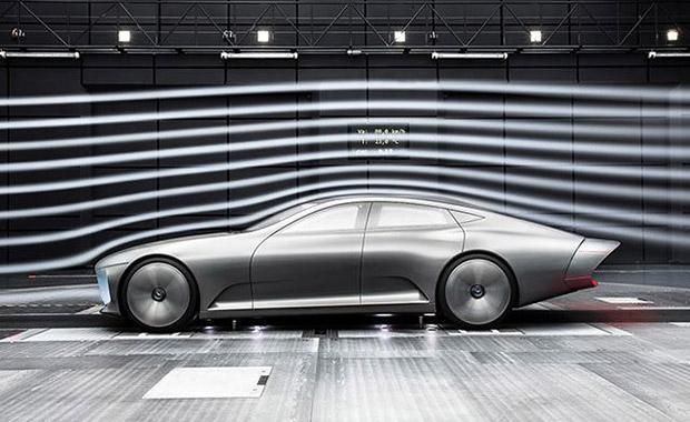 Frankfurt Otomobil Fuarı kapılarını açtı