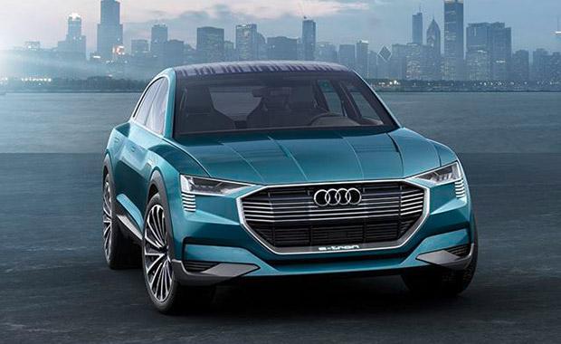 Frankfurt Otomobil Fuarı kapılarını açtı