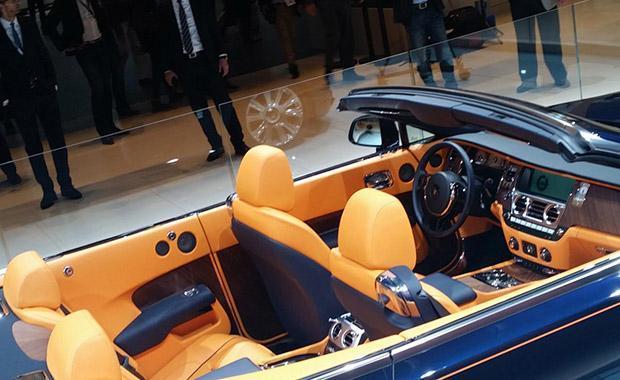 Frankfurt Otomobil Fuarı kapılarını açtı