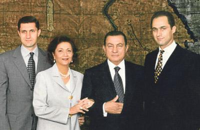 Kafesteki diktatör: ‘SUÇSUZUM’
