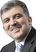 Abdullah Gül: İyi bir başlangıç oldu