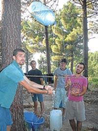 Karadeniz’de ‘LAZVİVOR’