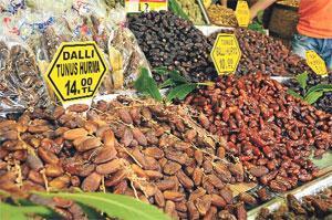 RAMAZAN LEZZETLERi