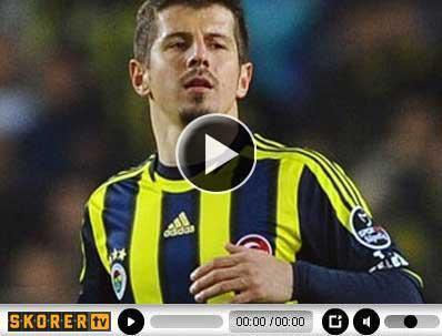 Zokora’nın tekmesi Emreyi bu hale getirdi