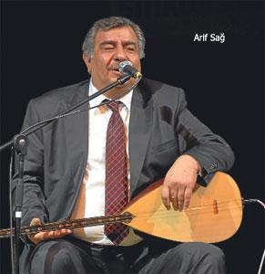 ARiF SAĞ’IN KOYUNLARI