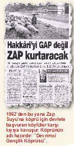 30 yıl ayakta kaldı