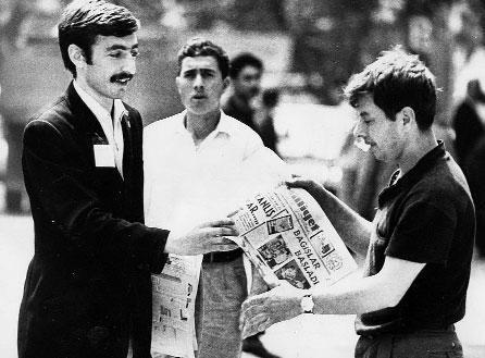30 yıl ayakta kaldı