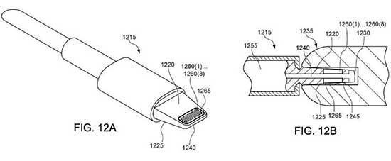 Apple, iPhone ve iPad için Lightning bağlantı noktasını değiştirebilir