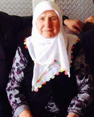 Ziya İlgenin annesi vefat etti