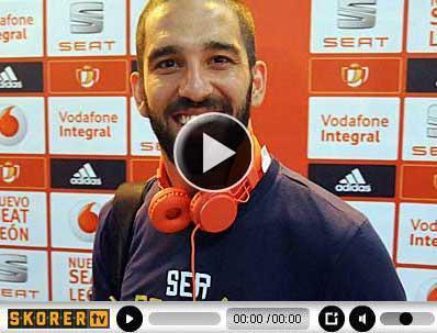 Ada basınından Arda için Chelsea iddiası