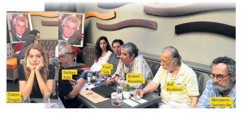 ‘YİGİDİM ASLANIM’ VE ‘KARA TOPRAK’LA VEDA