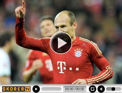 ‘ROBBEN’İ BİZE VERİN’
