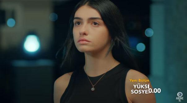 Yüksek Sosyete 13. yeni bölüm fragmanları yayınlandı