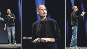 Steve Jobs’ın moda ikonu olduğu bir dünya