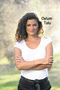 OYLUM TALU, PRENSES OLDU