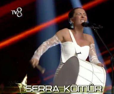 Rising Star Türkiye finali bu akşam Tv 8de