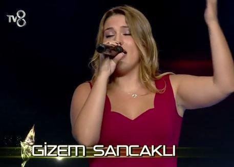 Rising Star Türkiye finali bu akşam Tv 8de