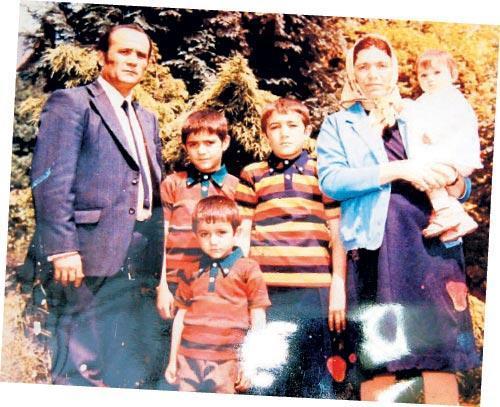 BAŞKANLIK İCİN BAKANLIĞI BIRAKTIM