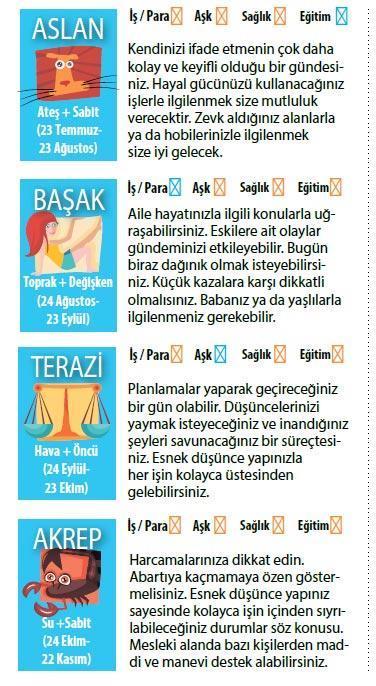 Heyecan artıyor