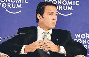 Ali Koç başkanlığa...